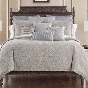 King Duvet Mini Set, Waterford - Baylen